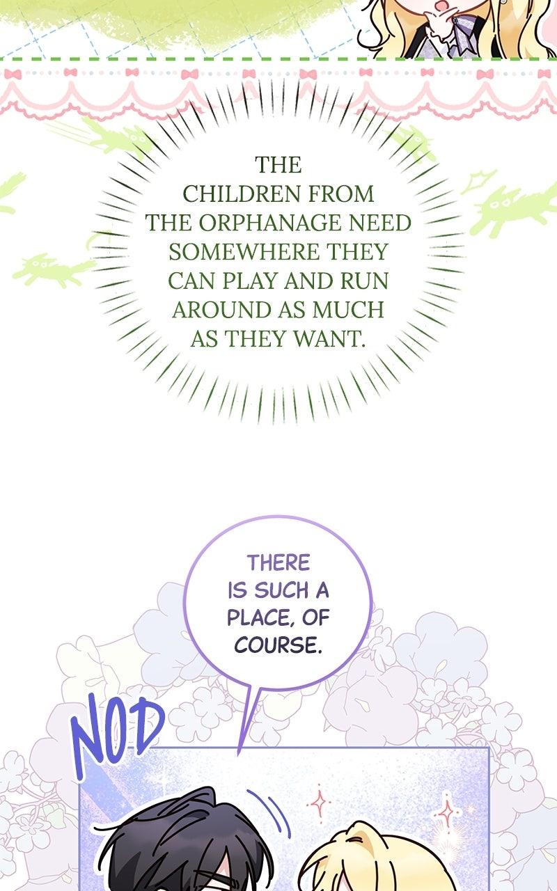 Born to be the Grand Duchess Chapter 34 page 15 - 