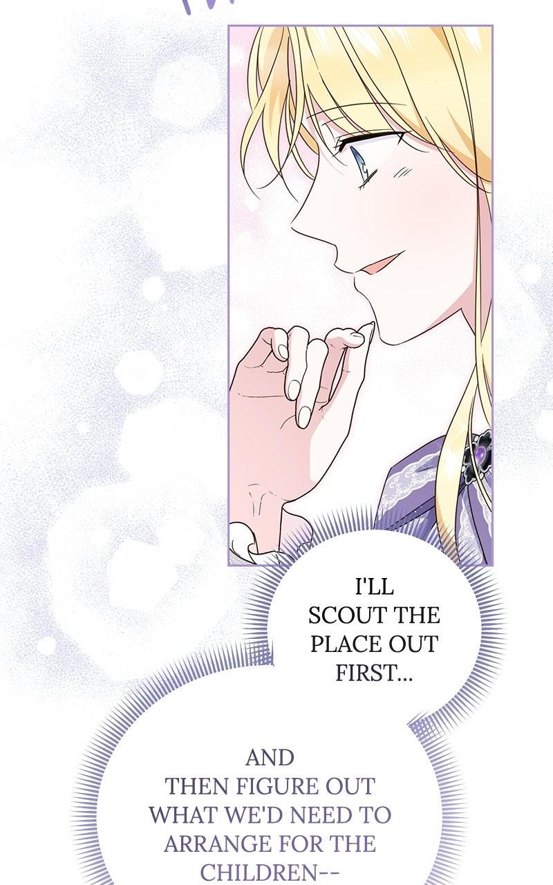 Born to be the Grand Duchess Chapter 34 page 17 - 
