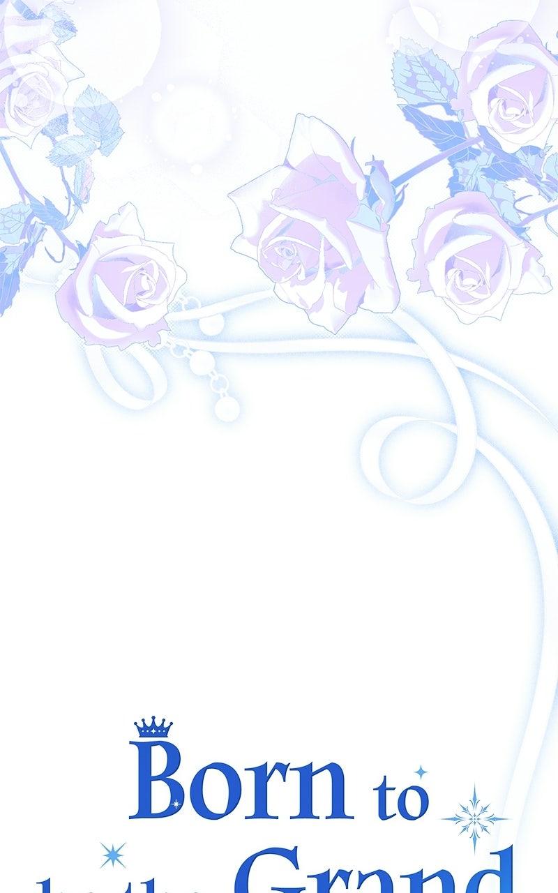 Born to be the Grand Duchess Chapter 34 page 24 - 