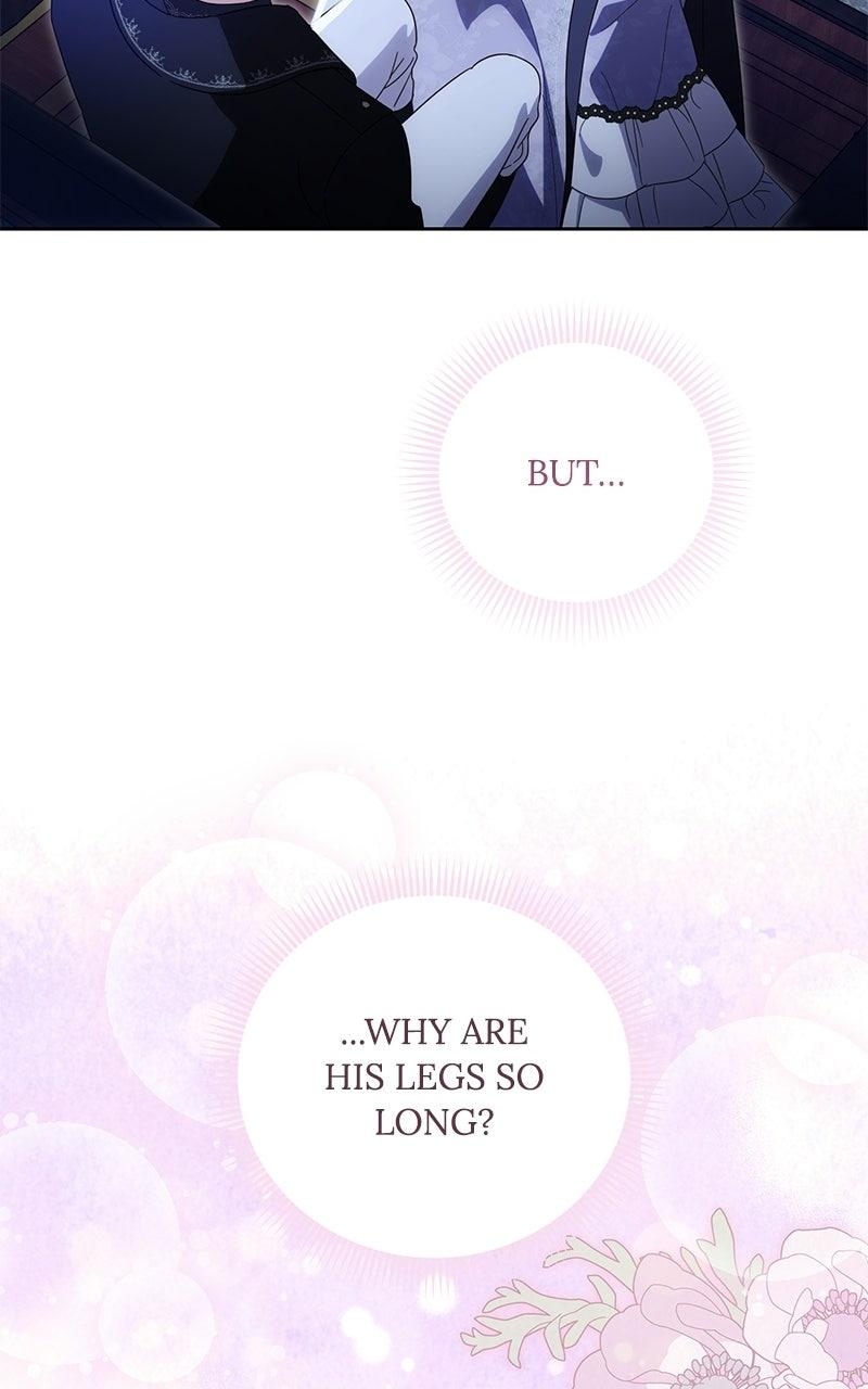 Born to be the Grand Duchess Chapter 34 page 28 - 