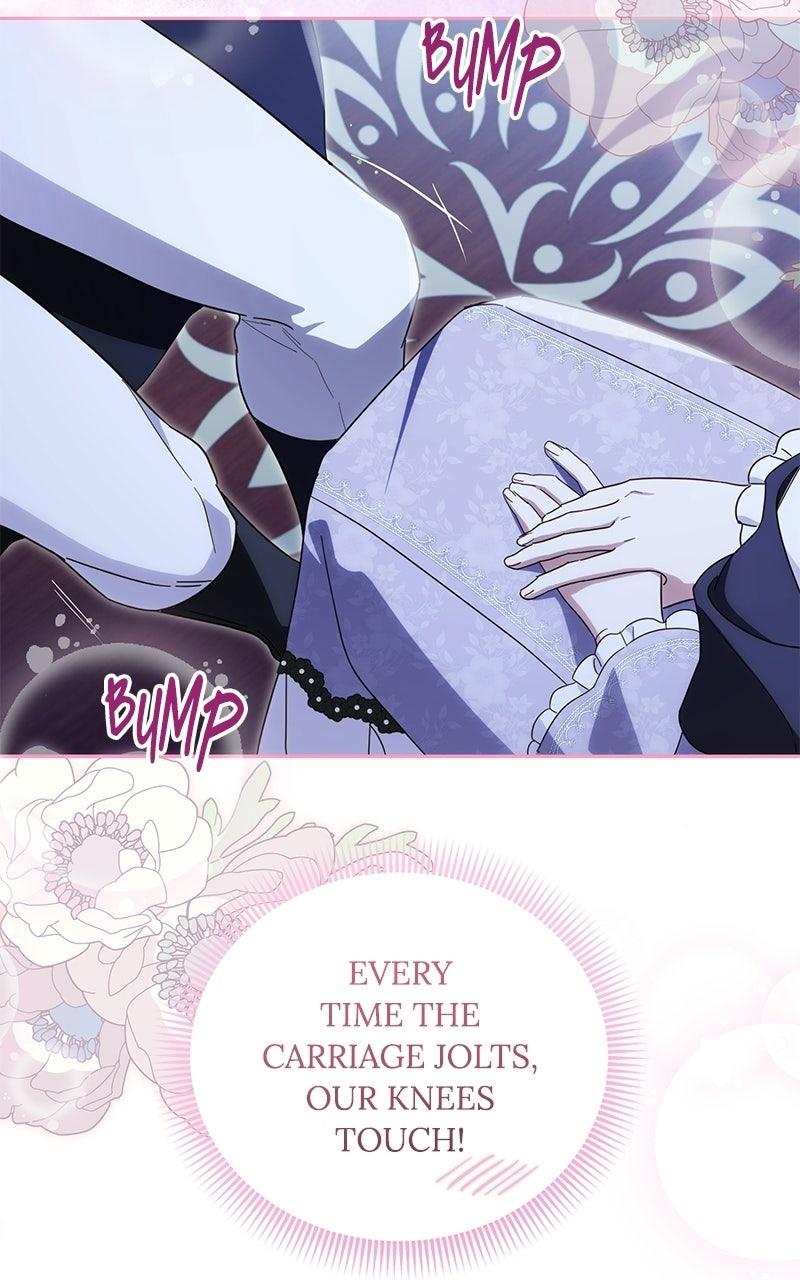 Born to be the Grand Duchess Chapter 34 page 29 - 