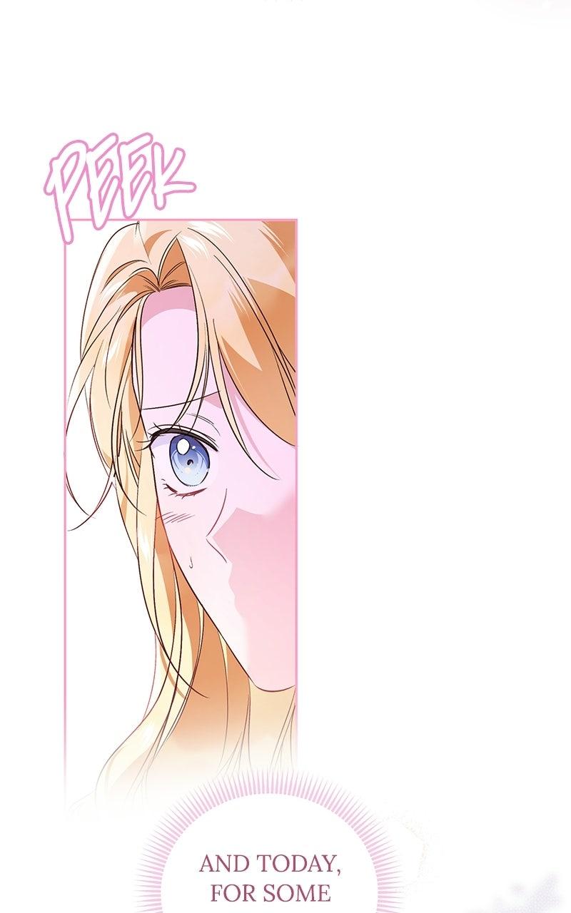 Born to be the Grand Duchess Chapter 34 page 30 - 