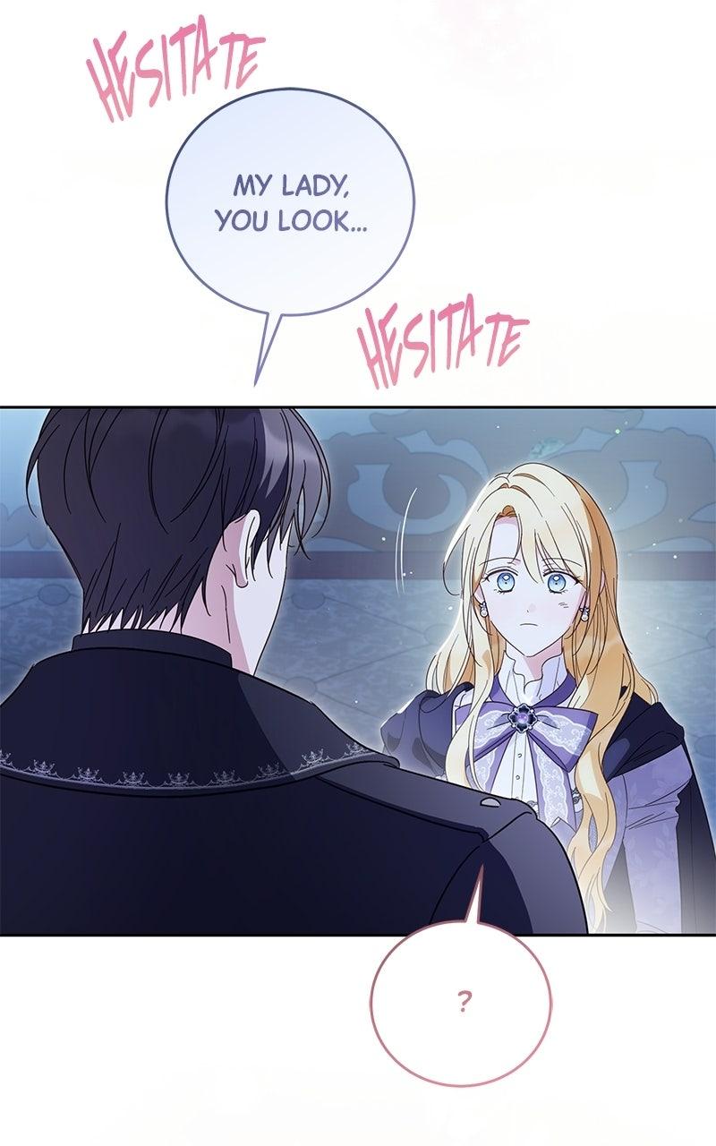 Born to be the Grand Duchess Chapter 34 page 33 - 