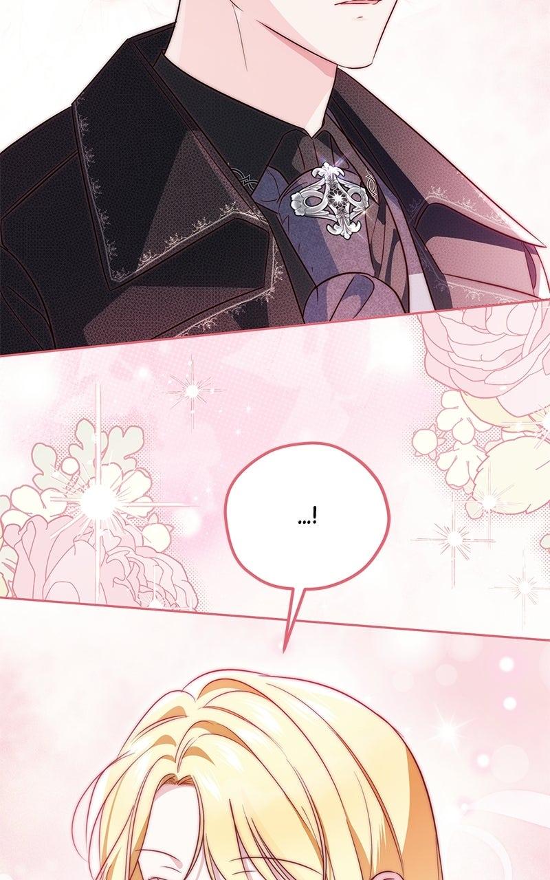 Born to be the Grand Duchess Chapter 34 page 35 - 