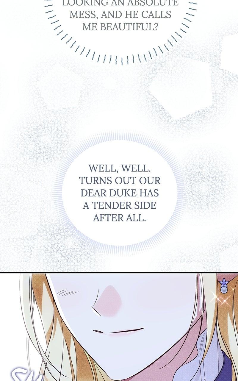 Born to be the Grand Duchess Chapter 34 page 38 - 