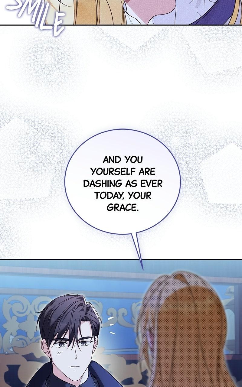Born to be the Grand Duchess Chapter 34 page 39 - 