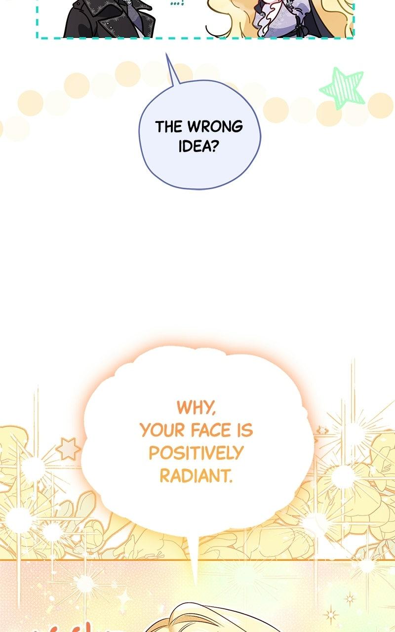 Born to be the Grand Duchess Chapter 34 page 41 - 