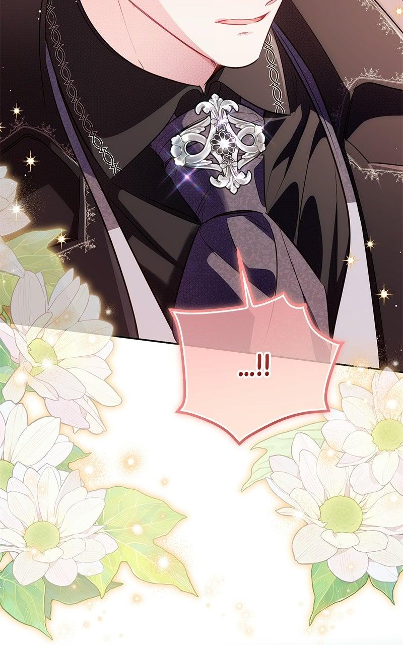 Born to be the Grand Duchess Chapter 34 page 44 - 