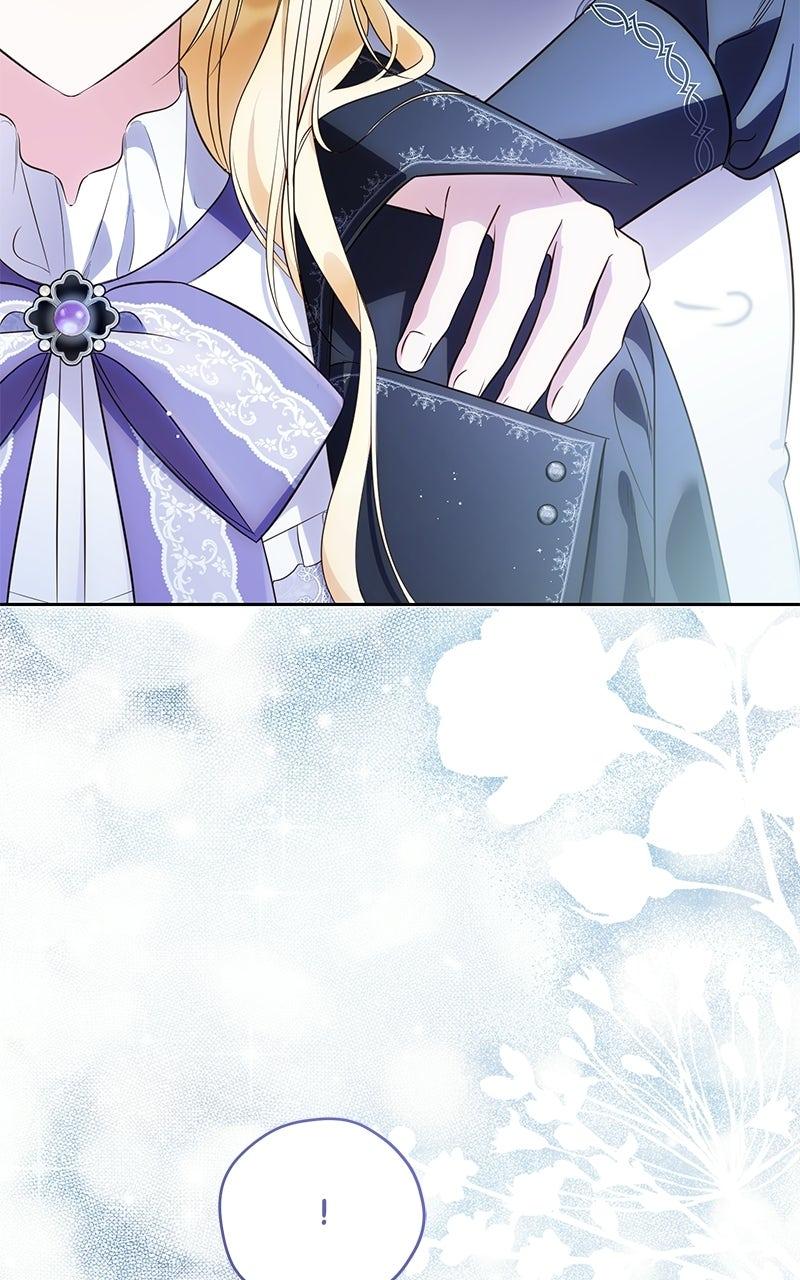 Born to be the Grand Duchess Chapter 34 page 6 - 