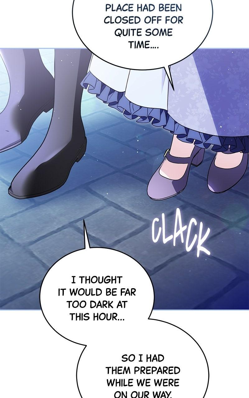 Born to be the Grand Duchess Chapter 34 page 58 - 