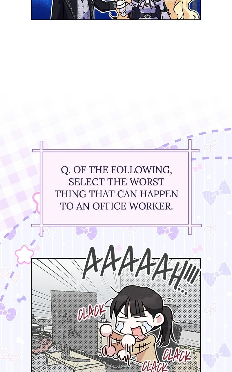 Born to be the Grand Duchess Chapter 34 page 60 - 