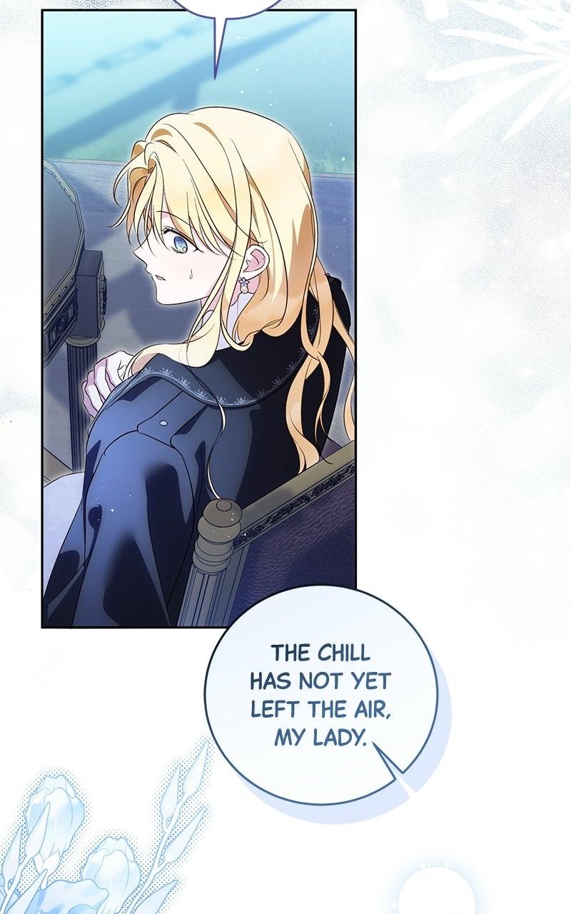 Born to be the Grand Duchess Chapter 34 page 7 - 