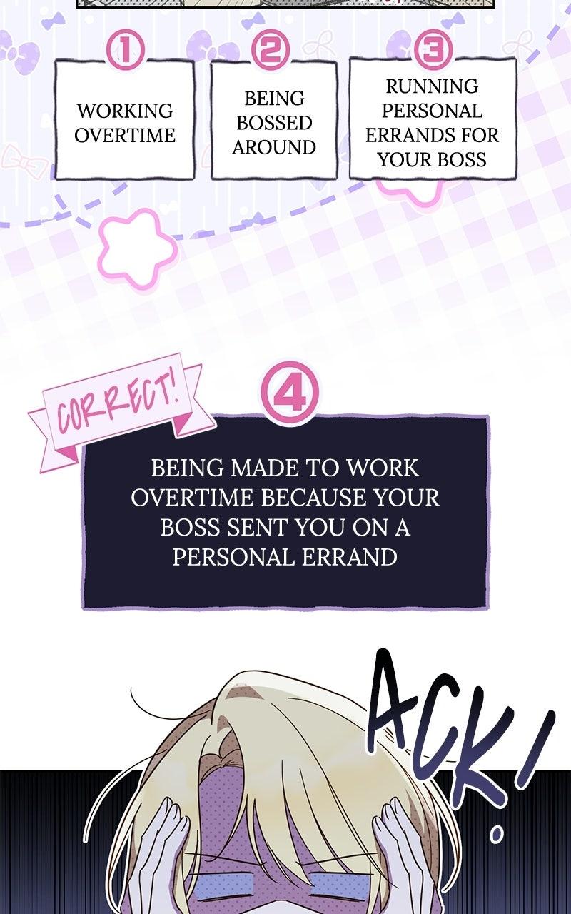 Born to be the Grand Duchess Chapter 34 page 61 - 