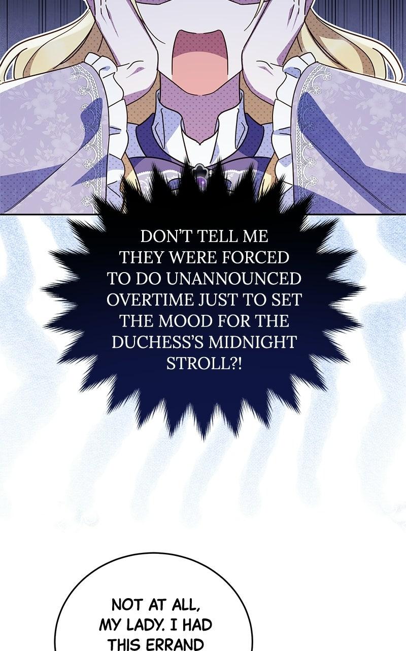 Born to be the Grand Duchess Chapter 34 page 62 - 
