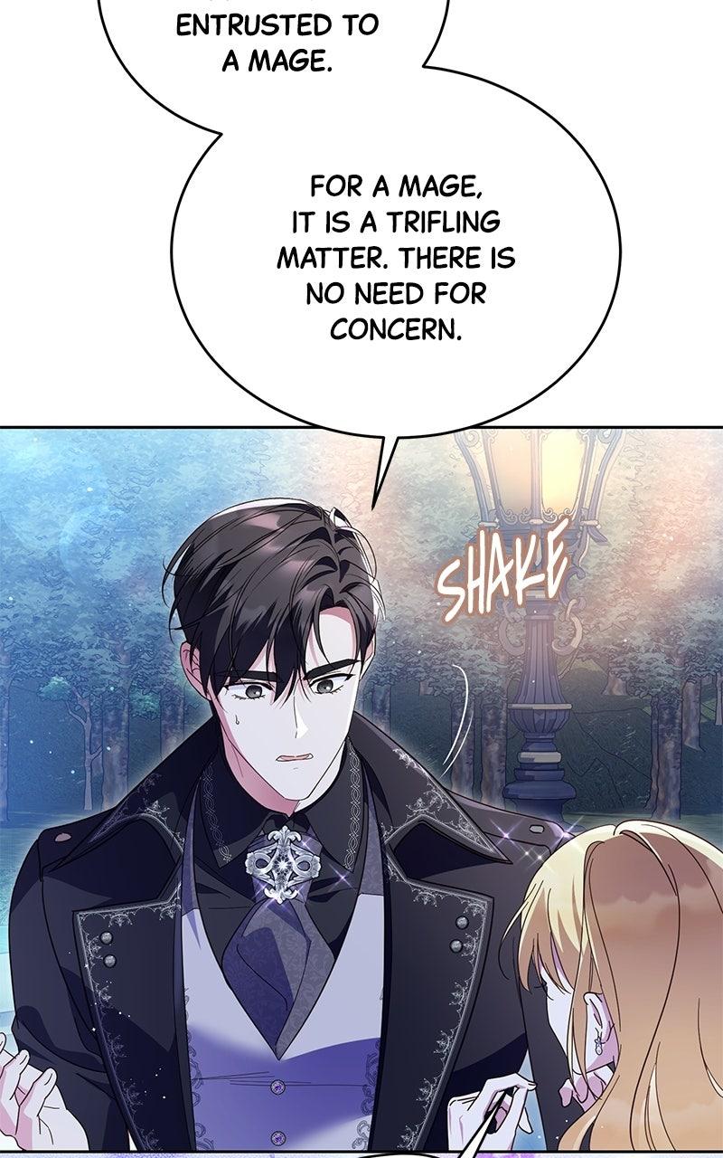 Born to be the Grand Duchess Chapter 34 page 63 - 