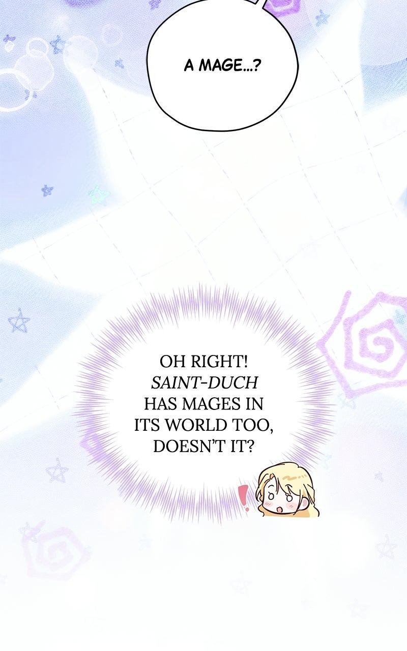 Born to be the Grand Duchess Chapter 34 page 64 - 