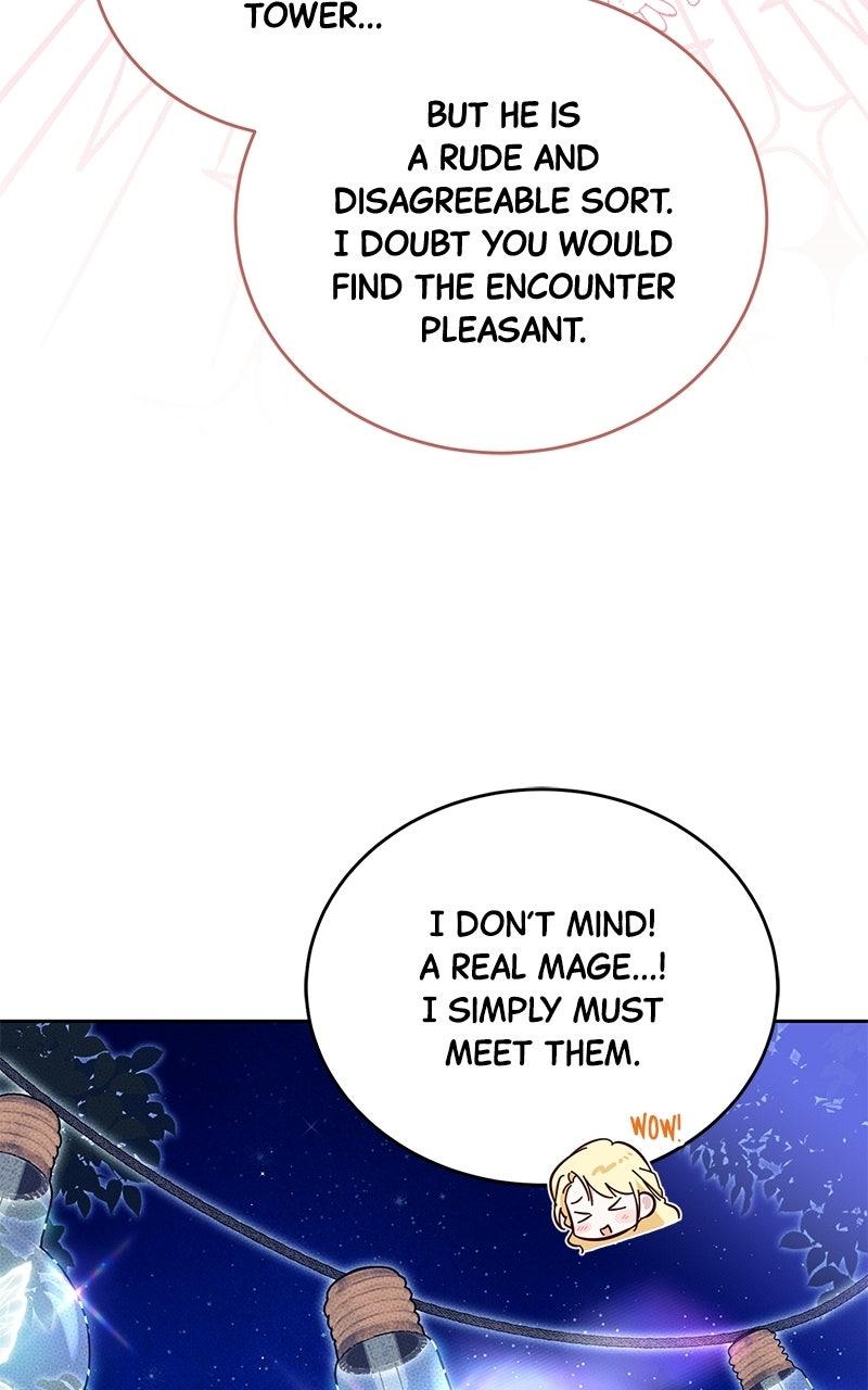Born to be the Grand Duchess Chapter 34 page 66 - 