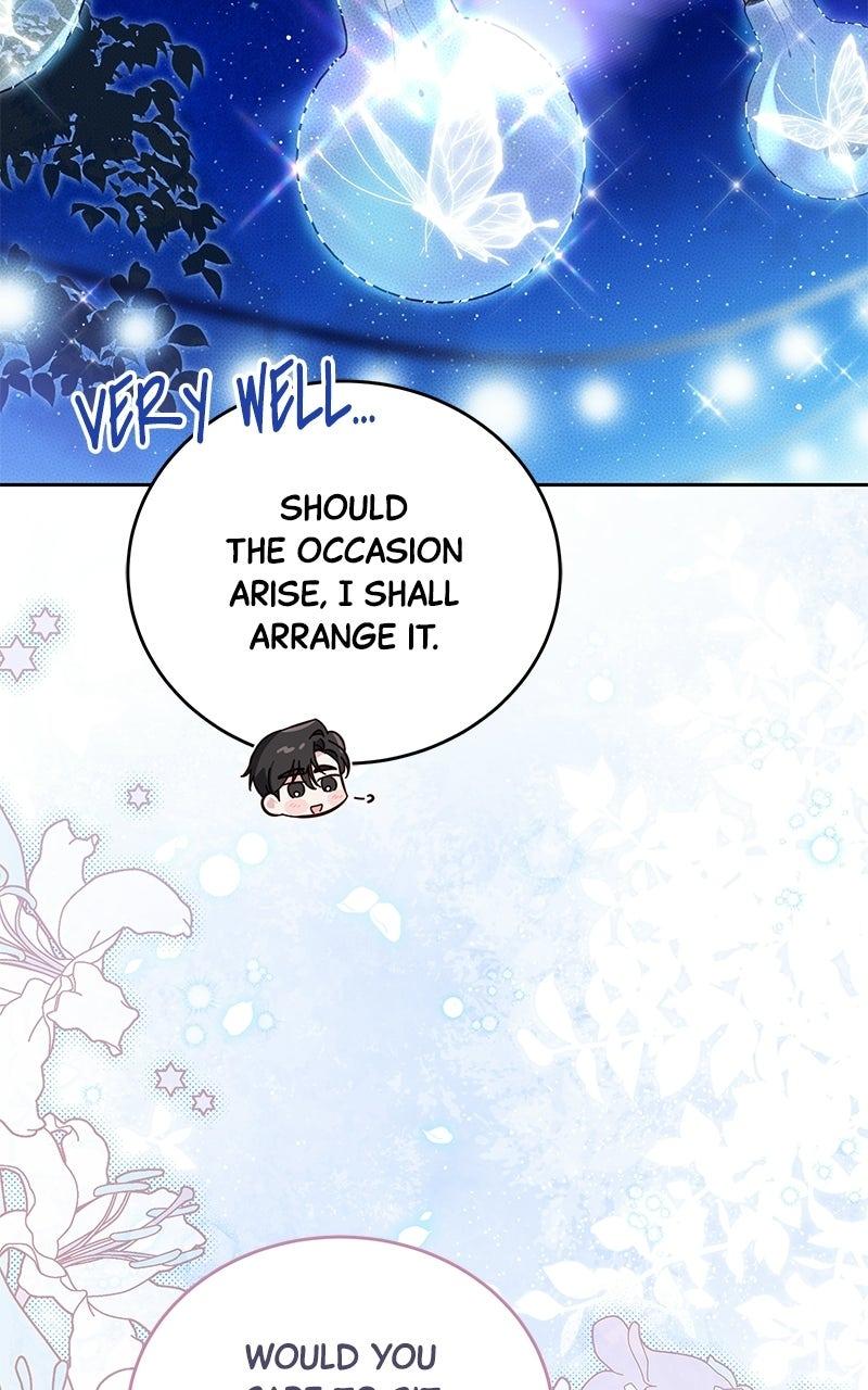 Born to be the Grand Duchess Chapter 34 page 67 - 