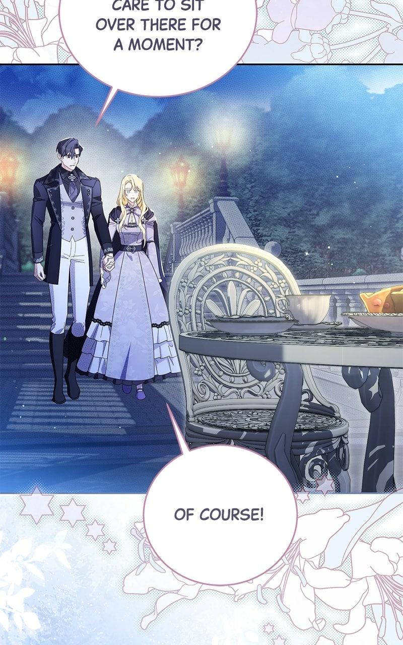 Born to be the Grand Duchess Chapter 34 page 68 - 