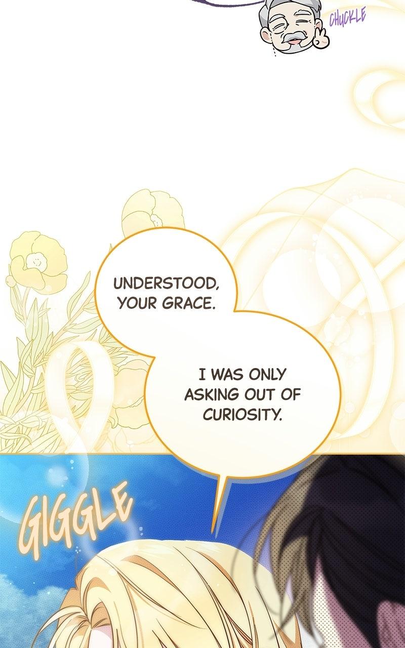 Born to be the Grand Duchess Chapter 34 page 74 - 