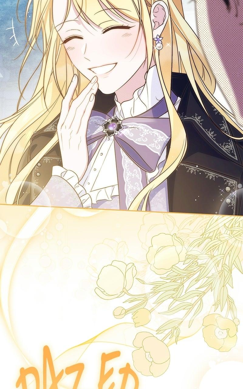 Born to be the Grand Duchess Chapter 34 page 75 - 