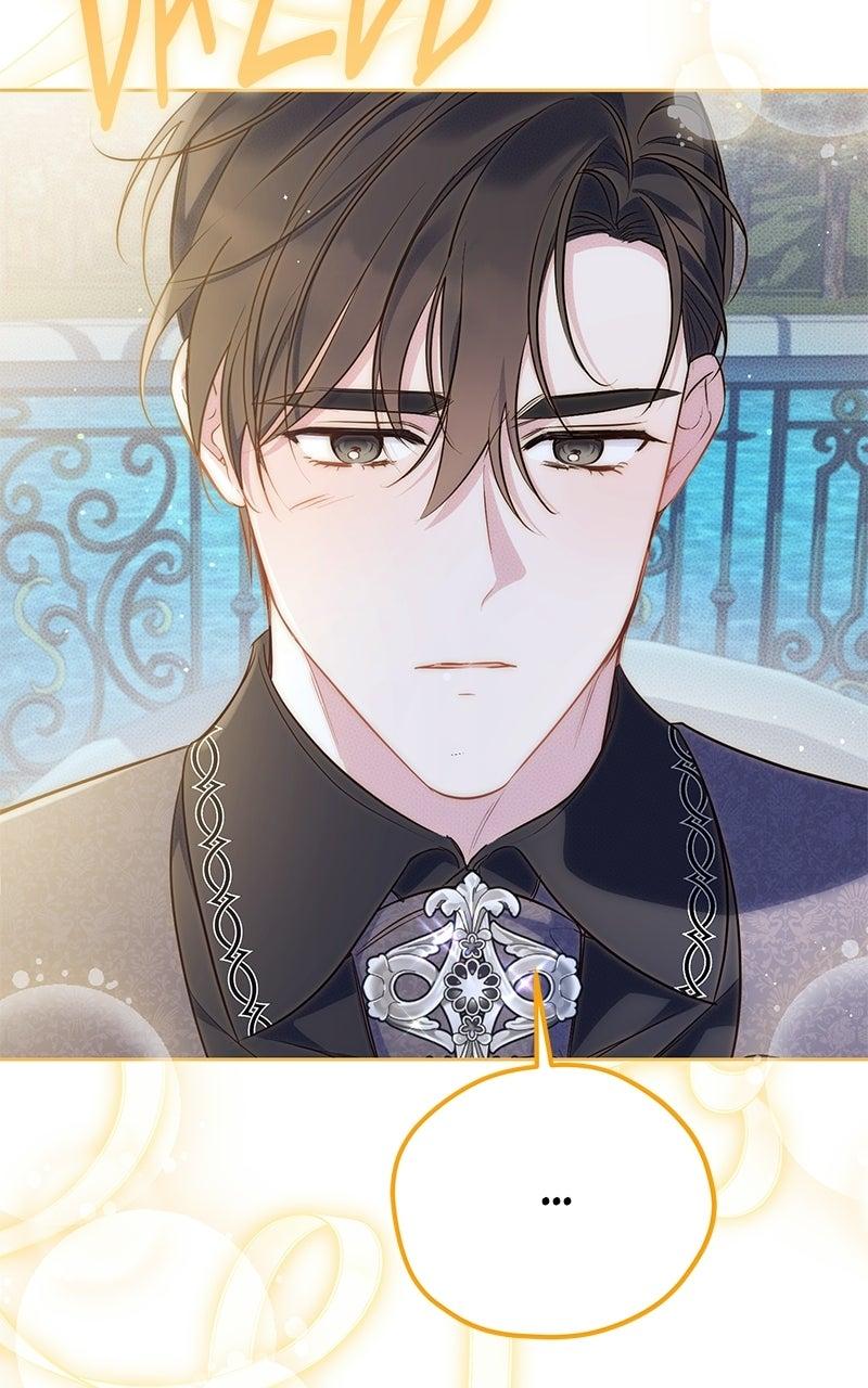 Born to be the Grand Duchess Chapter 34 page 76 - 