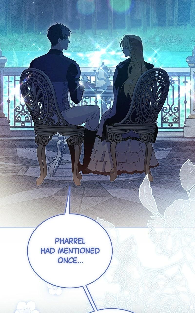 Born to be the Grand Duchess Chapter 34 page 78 - 