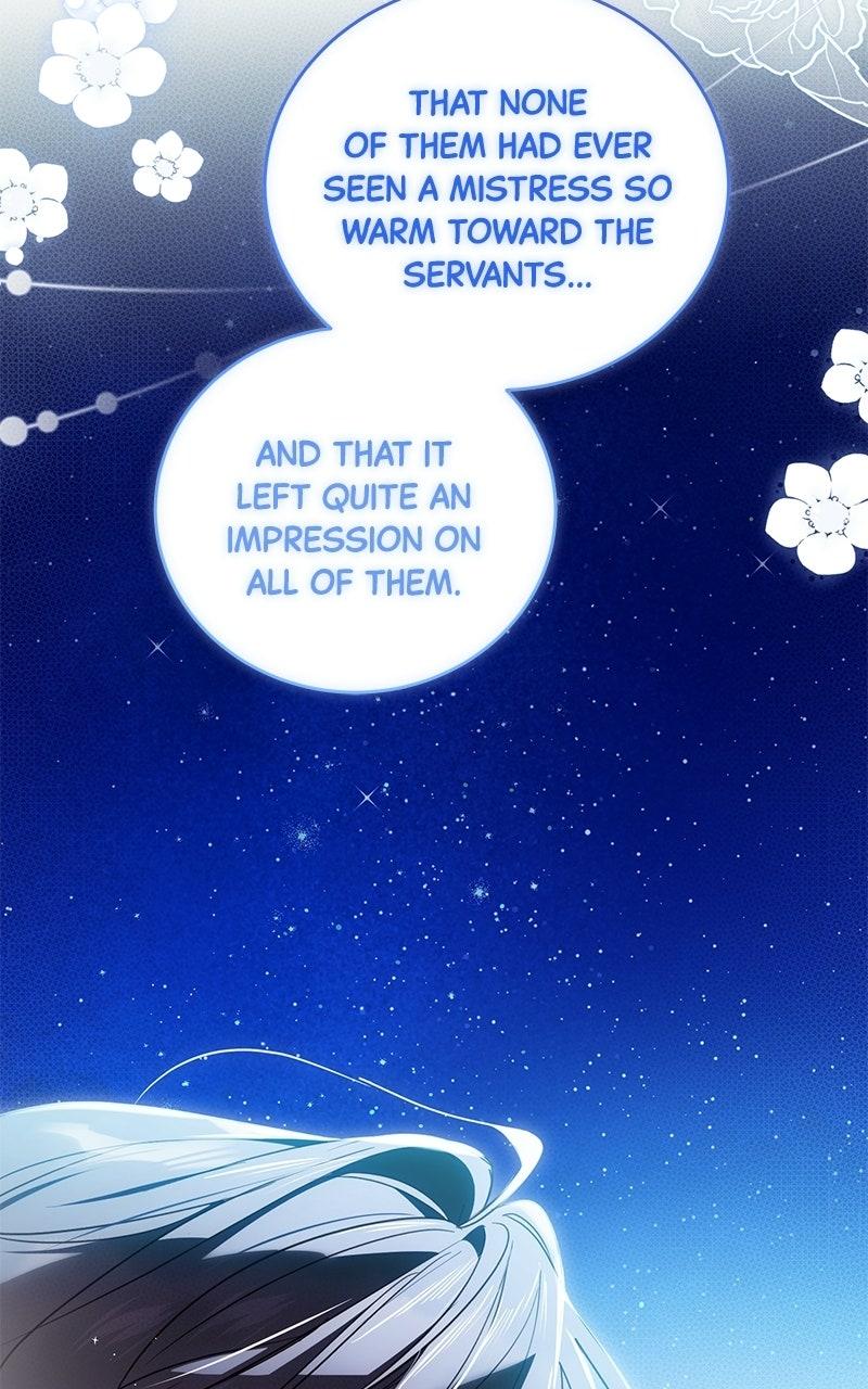 Born to be the Grand Duchess Chapter 34 page 79 - 