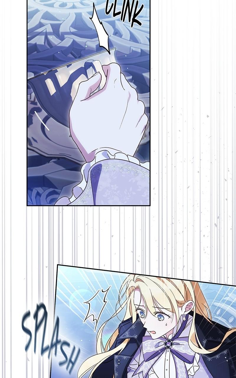 Born to be the Grand Duchess Chapter 34 page 85 - 