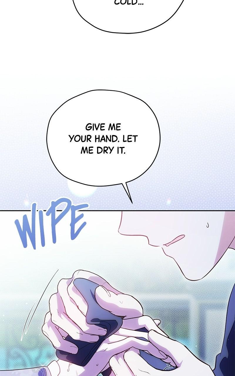 Born to be the Grand Duchess Chapter 34 page 88 - 