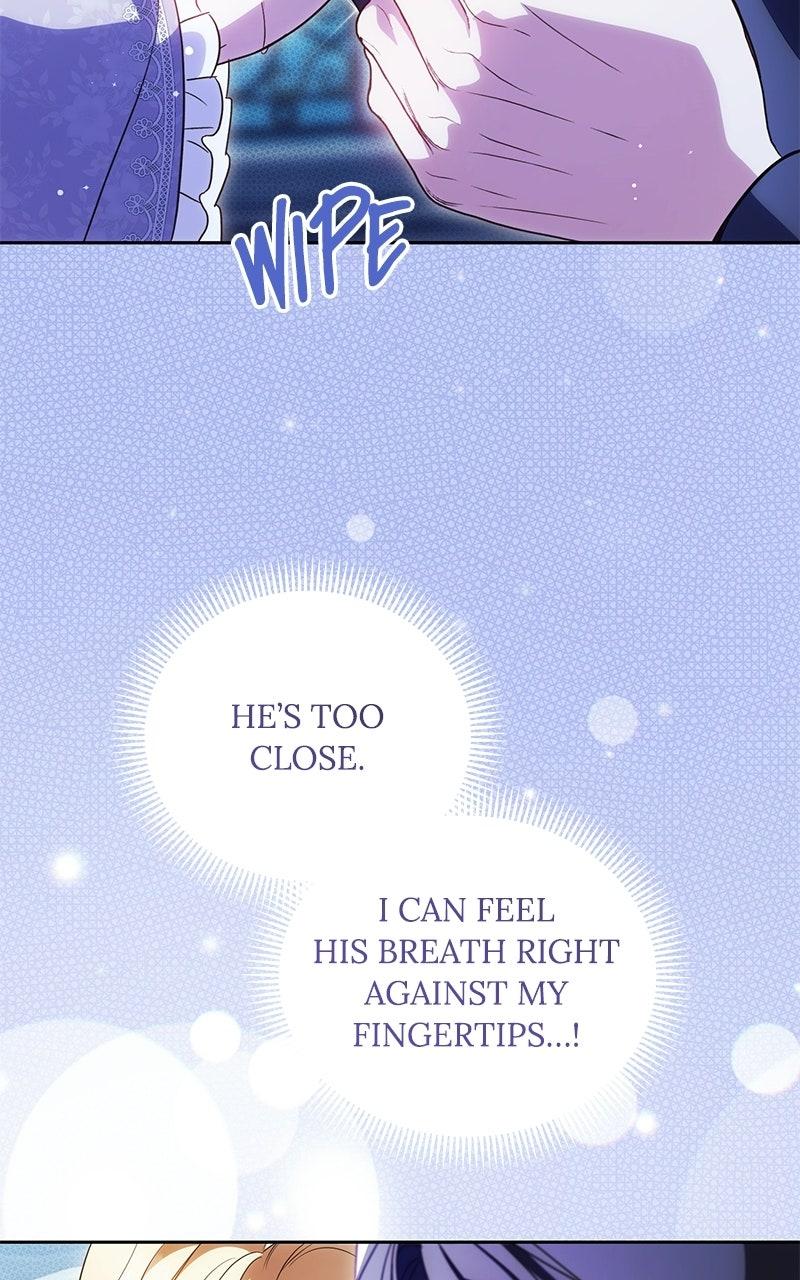 Born to be the Grand Duchess Chapter 34 page 89 - 