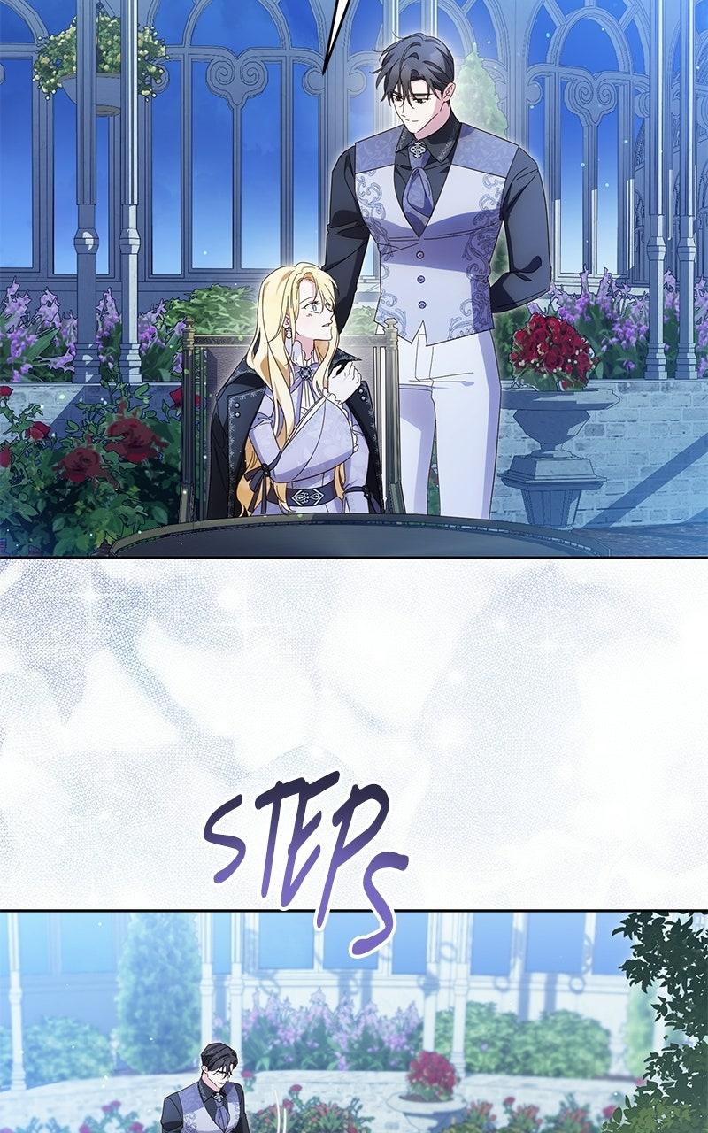 Born to be the Grand Duchess Chapter 34 page 10 - 