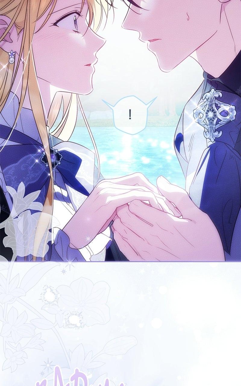 Born to be the Grand Duchess Chapter 34 page 93 - 