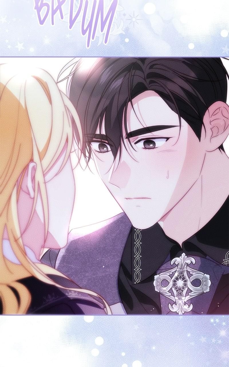 Born to be the Grand Duchess Chapter 34 page 94 - 