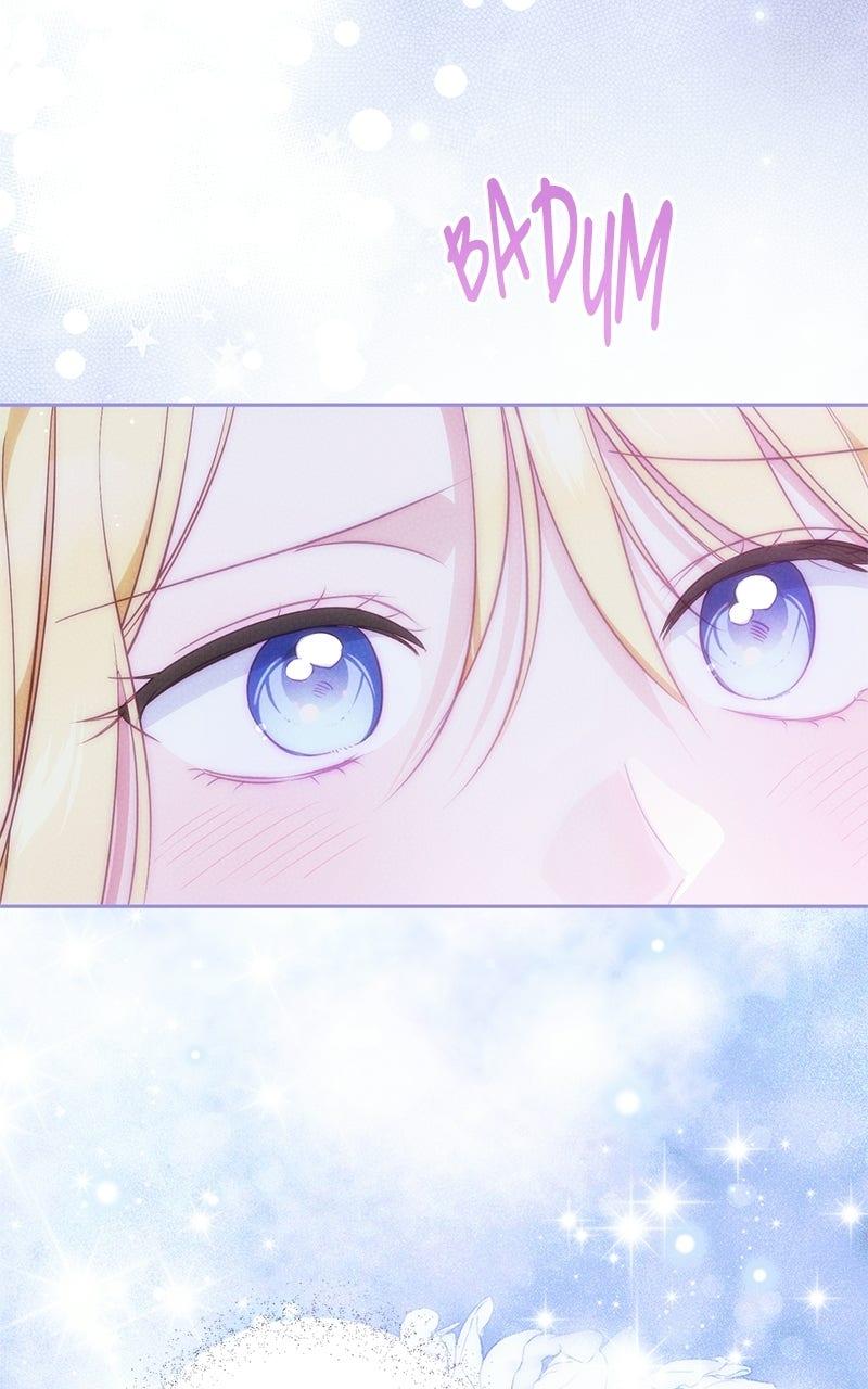 Born to be the Grand Duchess Chapter 34 page 95 - 