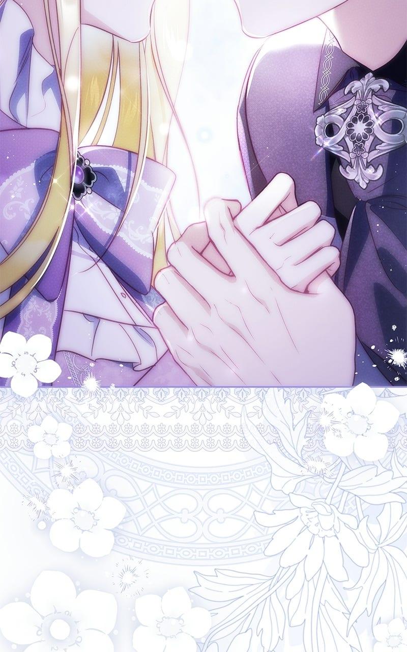 Born to be the Grand Duchess Chapter 35 page 2 - 
