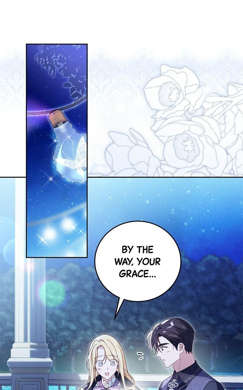 Born to be the Grand Duchess Chapter 35 page 11 - 