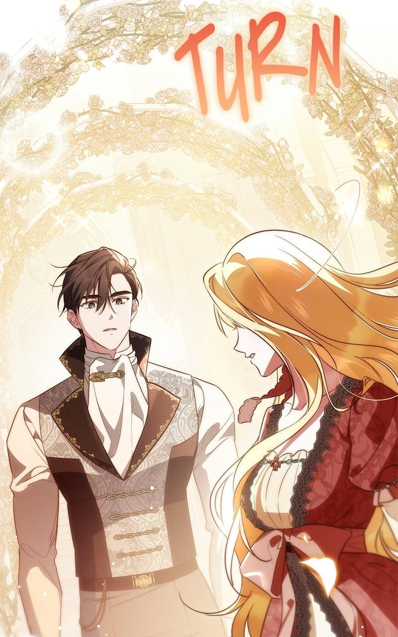 Born to be the Grand Duchess Chapter 35 page 101 - 