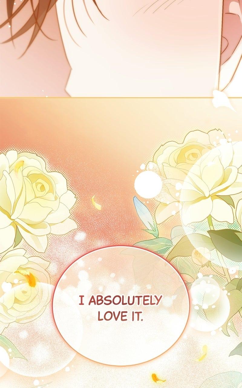 Born to be the Grand Duchess Chapter 35 page 103 - 