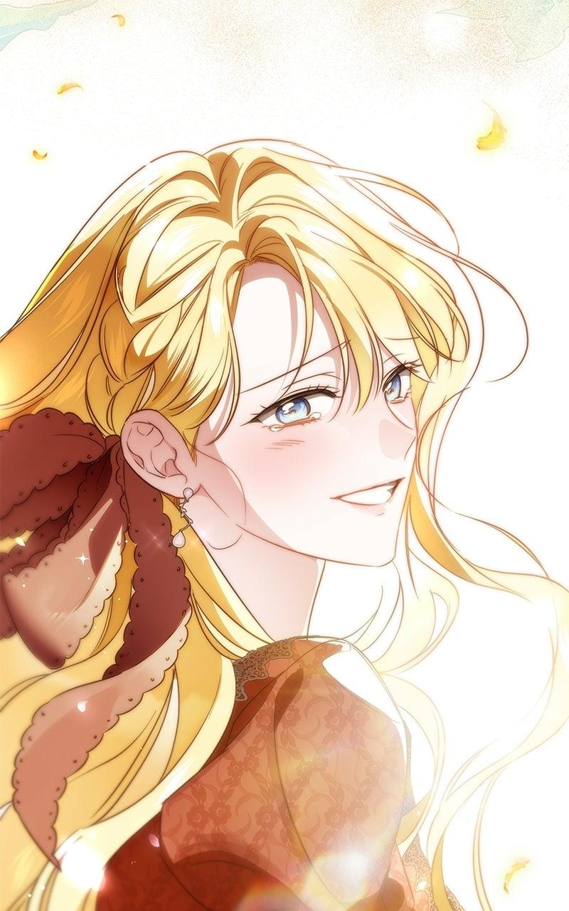 Born to be the Grand Duchess Chapter 35 page 104 - 
