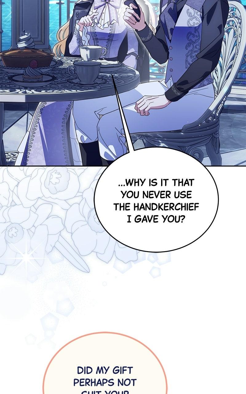Born to be the Grand Duchess Chapter 35 page 12 - 