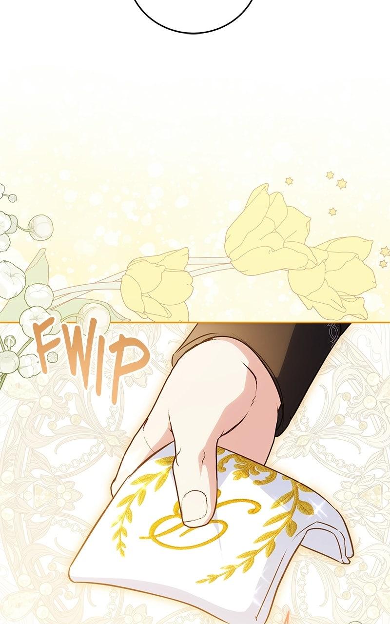 Born to be the Grand Duchess Chapter 35 page 14 - 