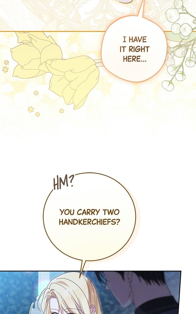 Born to be the Grand Duchess Chapter 35 page 15 - 