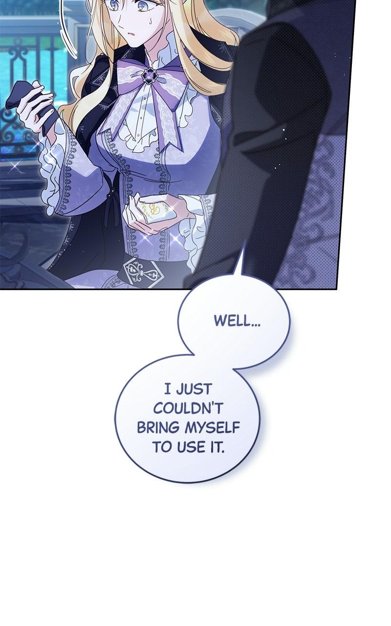 Born to be the Grand Duchess Chapter 35 page 16 - 
