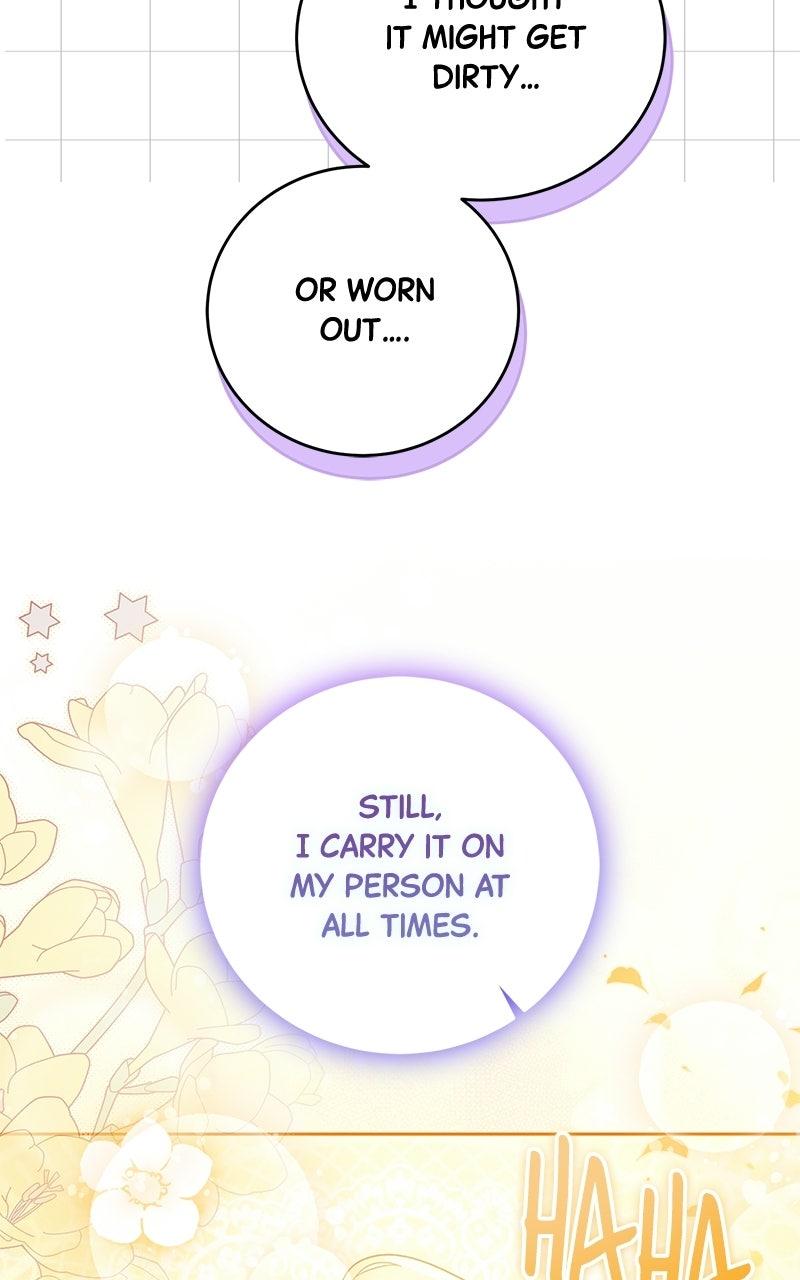 Born to be the Grand Duchess Chapter 35 page 18 - 