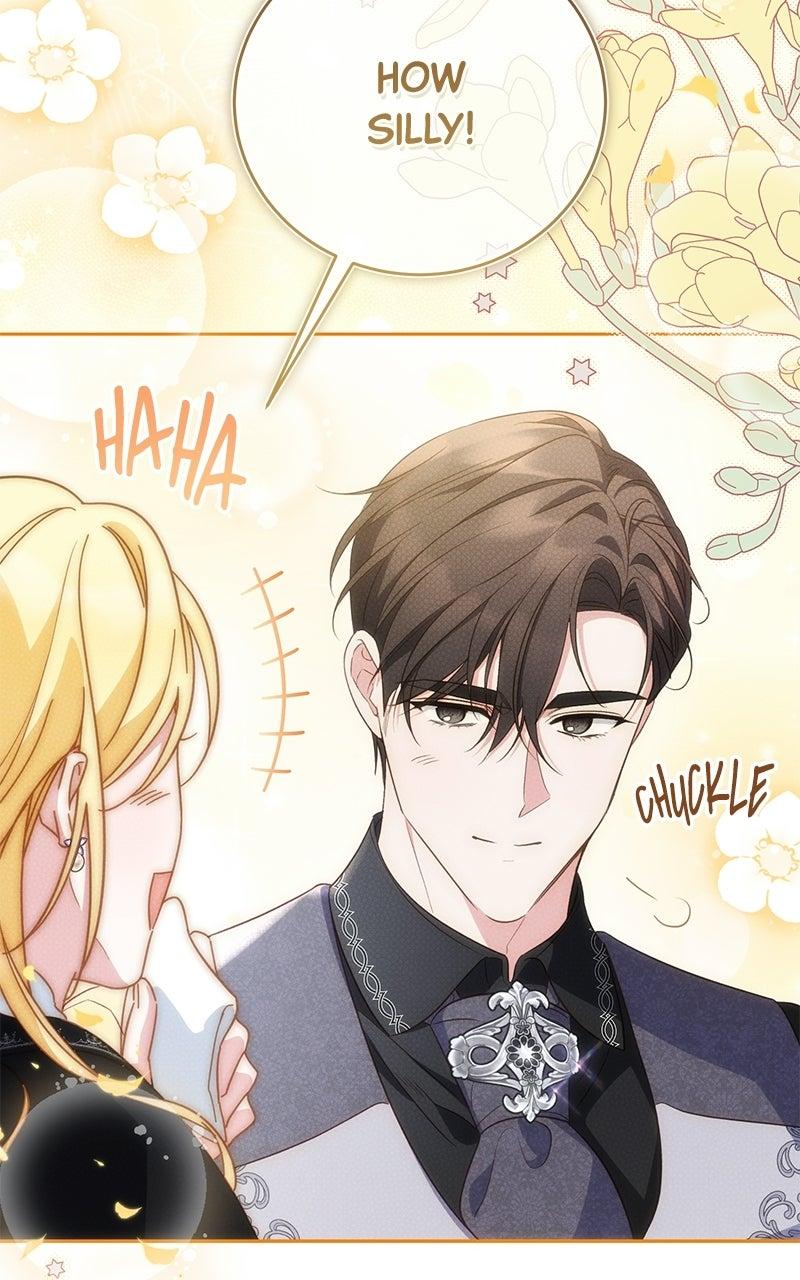 Born to be the Grand Duchess Chapter 35 page 20 - 