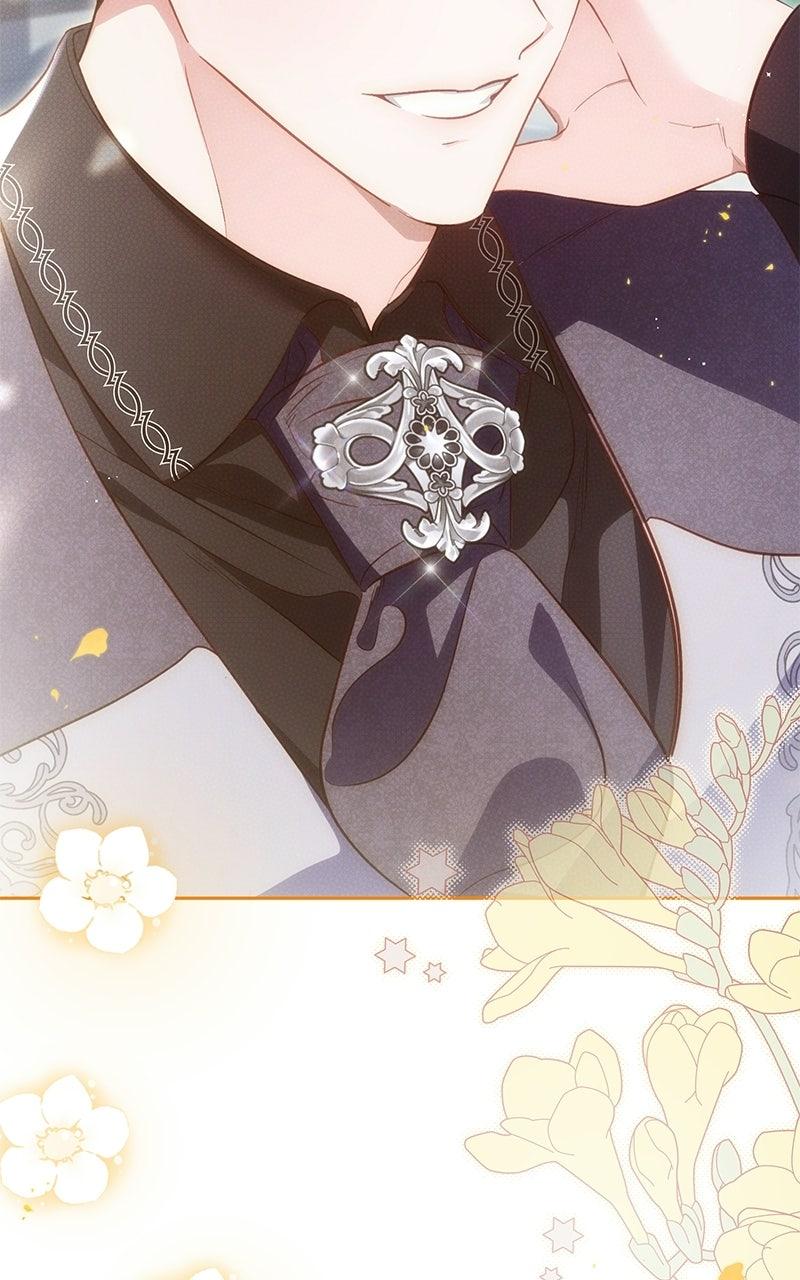 Born to be the Grand Duchess Chapter 35 page 22 - 