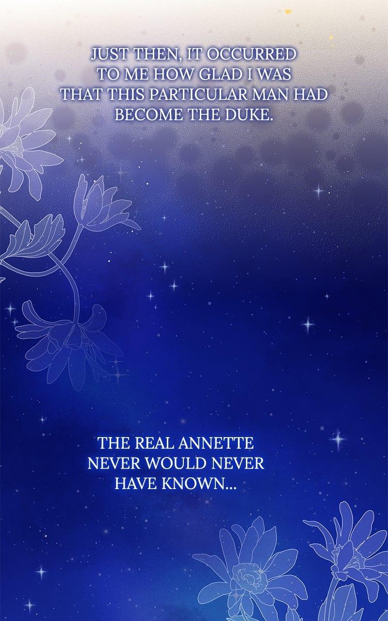 Born to be the Grand Duchess Chapter 35 page 24 - 