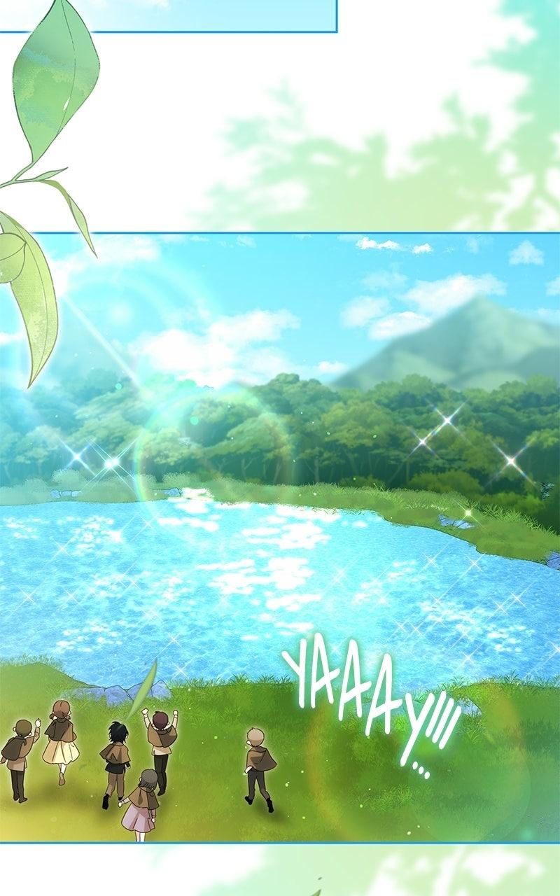 Born to be the Grand Duchess Chapter 35 page 28 - 