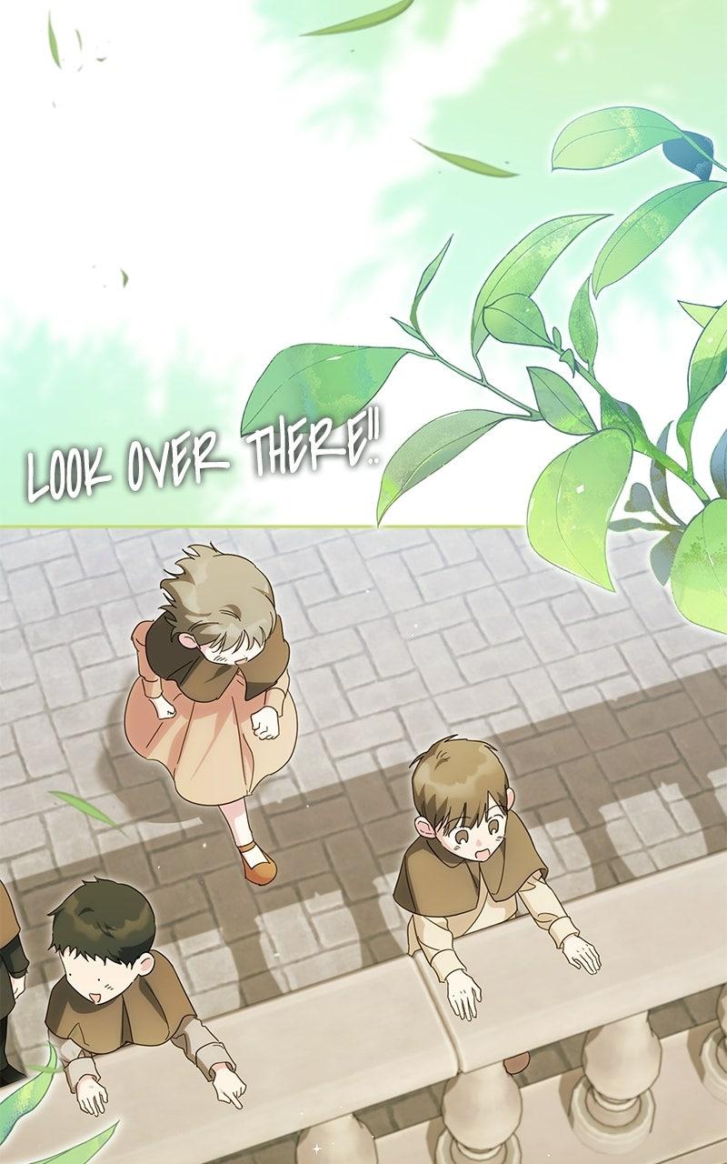 Born to be the Grand Duchess Chapter 35 page 29 - 